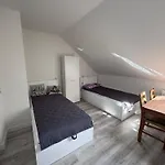 Διαμέρισμα U Milosza