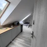 Διαμέρισμα U Milosza Gorowo-Trzeski