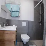 Διαμέρισμα U Milosza *