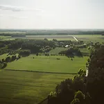 U Milosza Gorowo-Trzeski