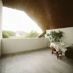 U Milosza Gorowo-Trzeski