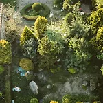 Διαμέρισμα U Milosza *