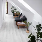 Διαμέρισμα U Milosza *