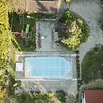 U Milosza Gorowo-Trzeski