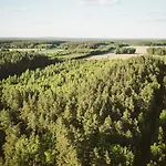 U Milosza Gorowo-Trzeski