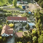 Διαμέρισμα U Milosza *