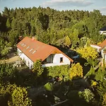 U Milosza Gorowo-Trzeski