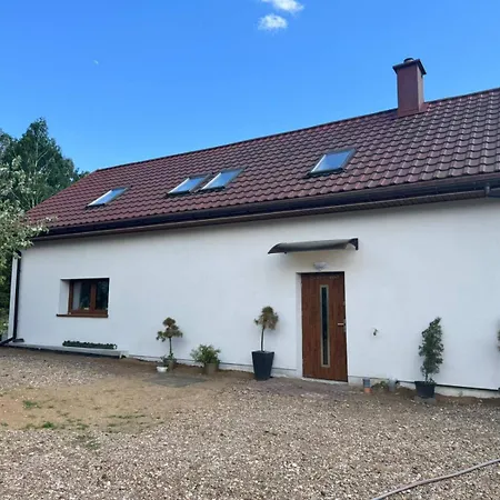 U Miłosza Apartament Gorowo-Trzeski