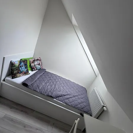 U Miłosza Apartament