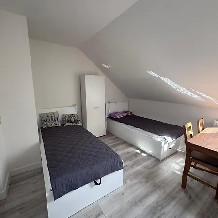 Apartament U Miłosza