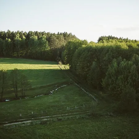 Apartament U Miłosza *