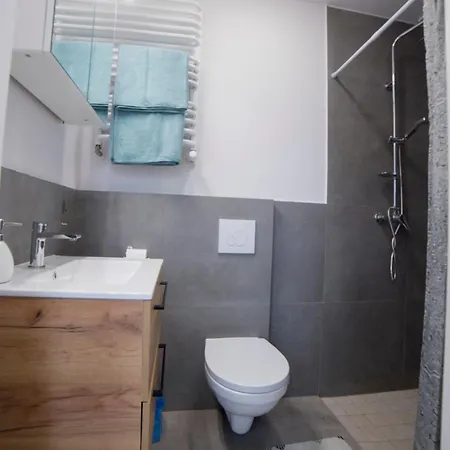 Apartament U Miłosza *