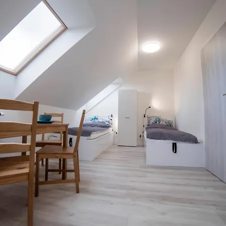 U Milosza * Gorowo-Trzeski