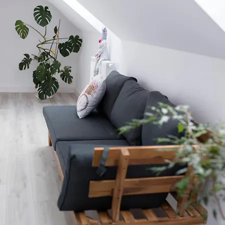 U Miłosza Apartament