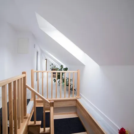 Apartament U Miłosza Gorowo-Trzeski