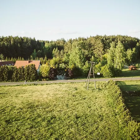 U Miłosza Apartament