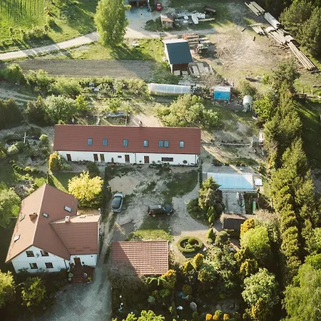Apartament U Miłosza *