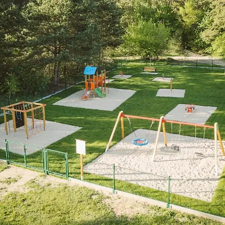 U Miłosza Apartament Gorowo-Trzeski