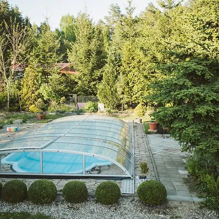 Apartament U Miłosza Gorowo-Trzeski