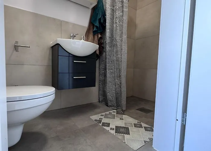 U Milosza Gorowo-Trzeski