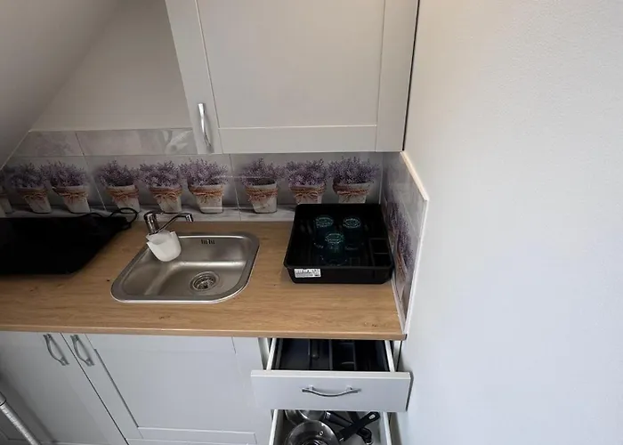 U Milosza * Gorowo-Trzeski