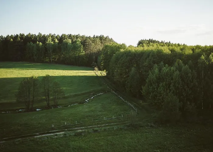 Apartment U Milosza *