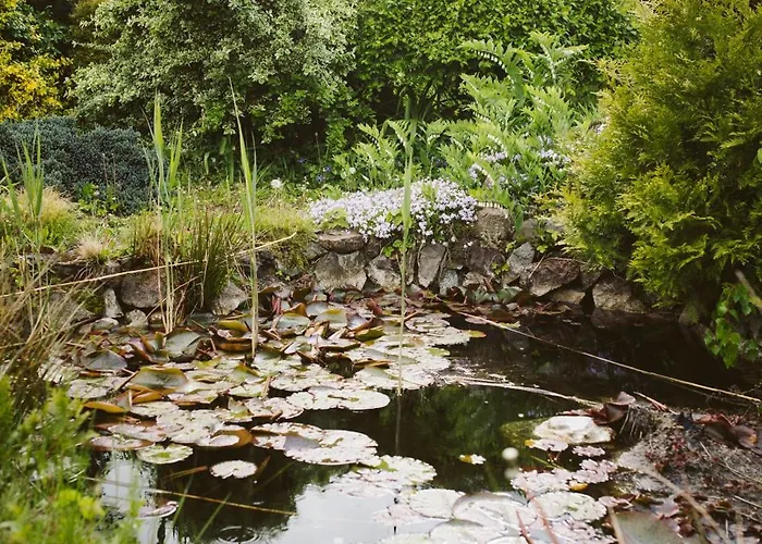 U Milosza Apartment *