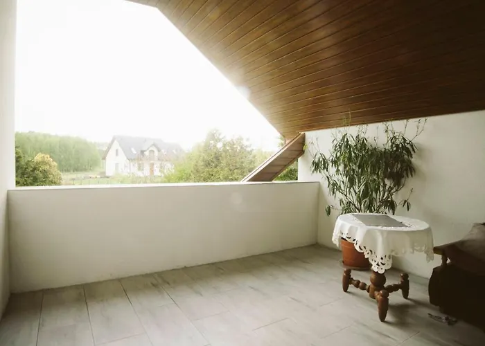 U Milosza Gorowo-Trzeski