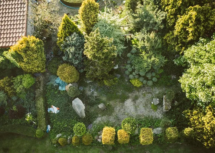 U Milosza * Gorowo-Trzeski