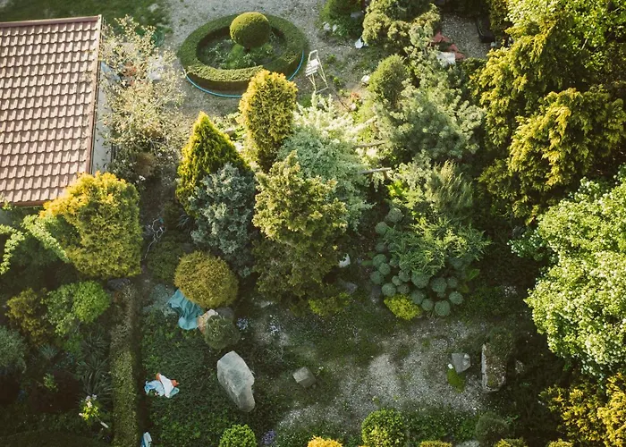 Apartment U Milosza *