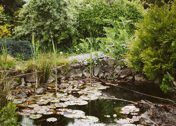 Apartment U Milosza Gorowo-Trzeski