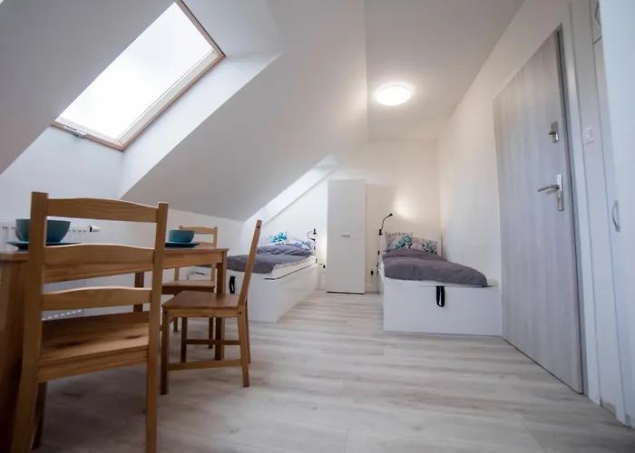 U Milosza * Gorowo-Trzeski