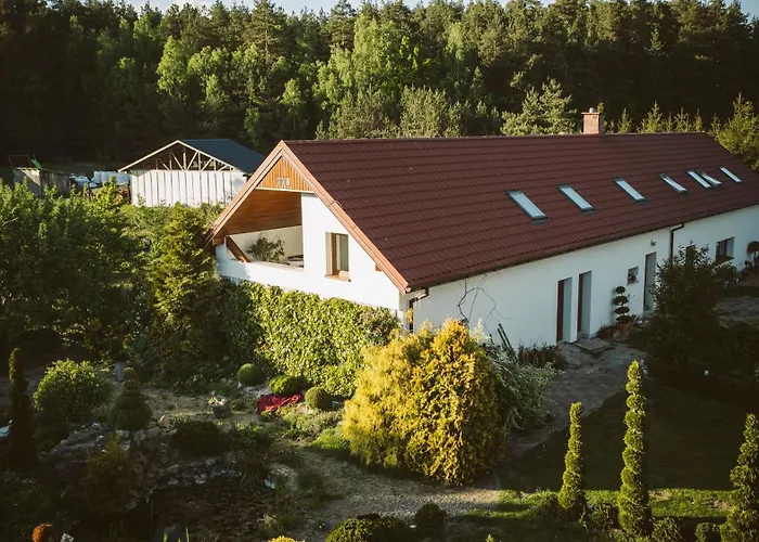 Apartment U Milosza *