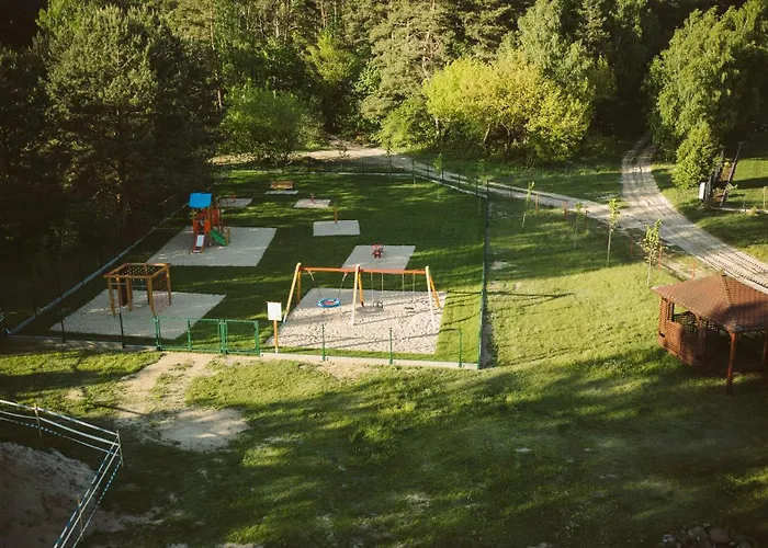 U Milosza Gorowo-Trzeski