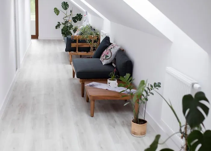 Apartment U Milosza *