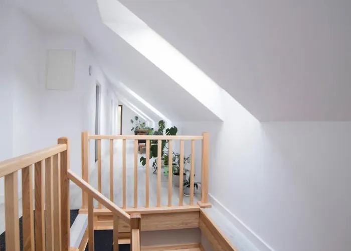 Apartment U Milosza Gorowo-Trzeski