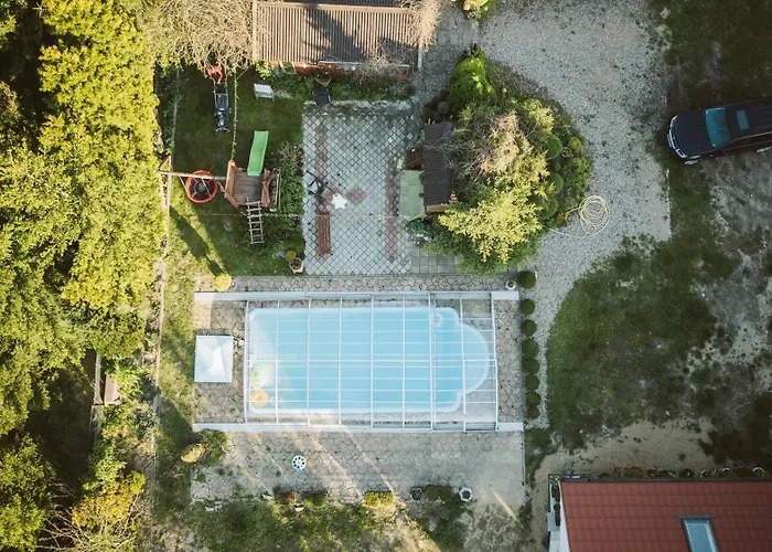 U Milosza Gorowo-Trzeski