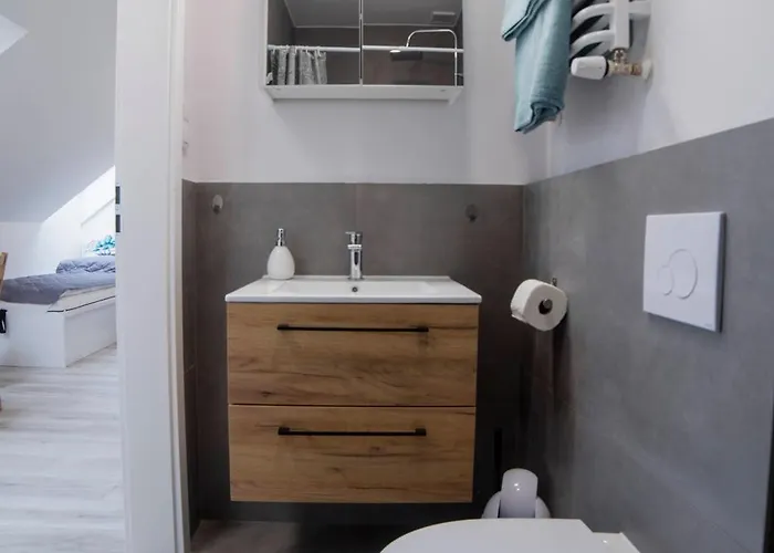 U Milosza * Gorowo-Trzeski