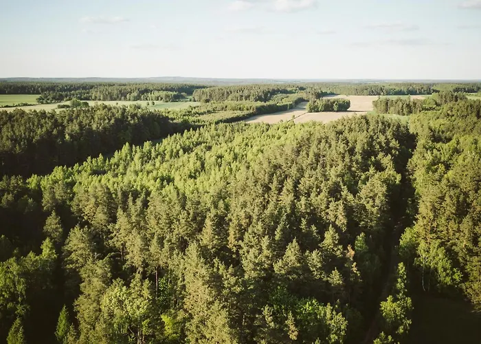 U Milosza Gorowo-Trzeski