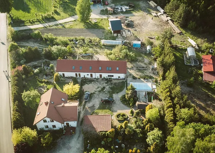 Apartment U Milosza *