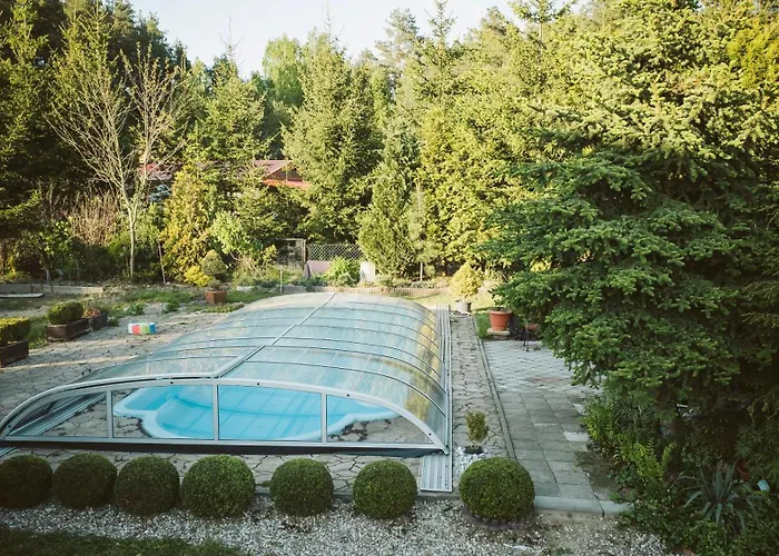 Apartment U Milosza Gorowo-Trzeski