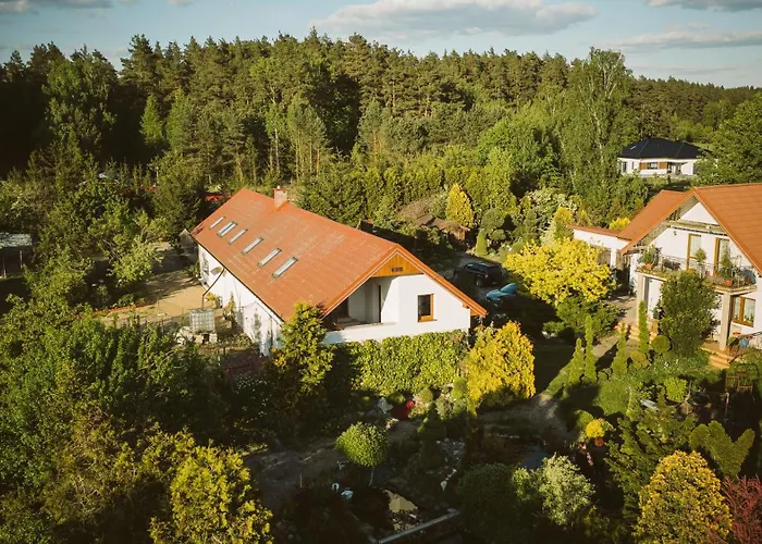 U Milosza Gorowo-Trzeski