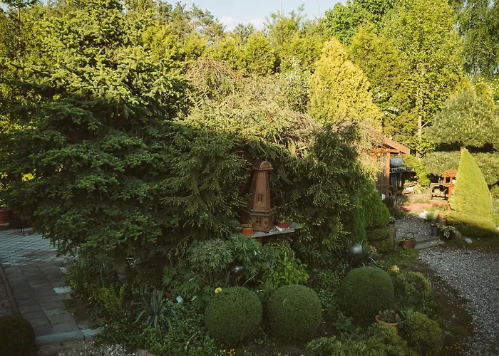 U Milosza * Gorowo-Trzeski